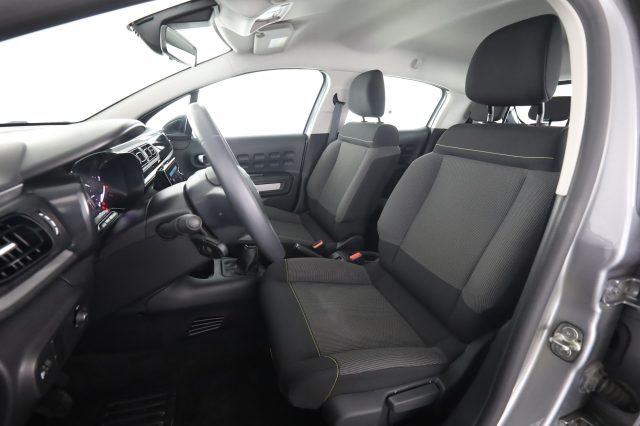 CITROEN C3 usata 2