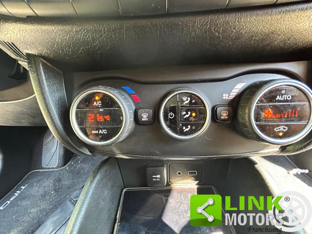 FIAT Tipo usata 12
