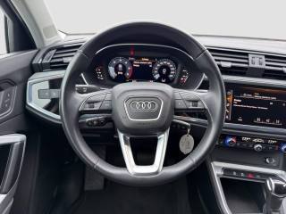 AUDI Q3 usata 12