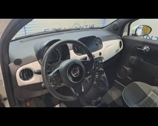FIAT 500 usata, con Cerchi in lega