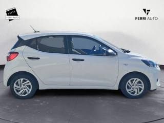 HYUNDAI i10 usata, con Controllo trazione