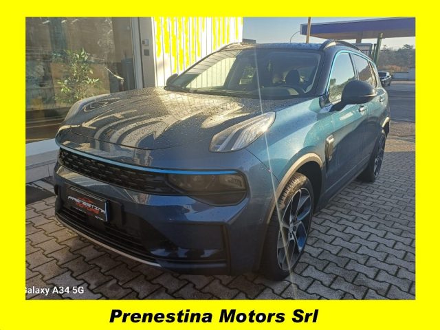 LYNK & CO 01 usata, con ABS