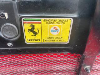 FERRARI 348 usata 27