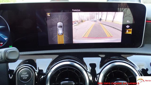 MERCEDES-BENZ A 180 usata, con ESP