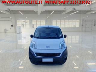 FIAT Fiorino usata, con Autoradio