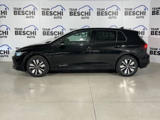 VOLKSWAGEN Golf usata, con Airbag laterali