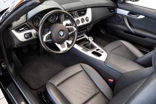 BMW Z4 usata, con ESP