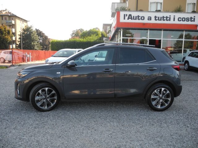 KIA Stonic usata 81