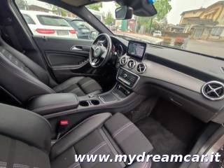 MERCEDES-BENZ GLA 220 usata, con Servosterzo