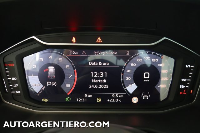 AUDI A1 usata, con Controllo automatico clima