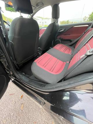 FIAT Punto Evo usata 18