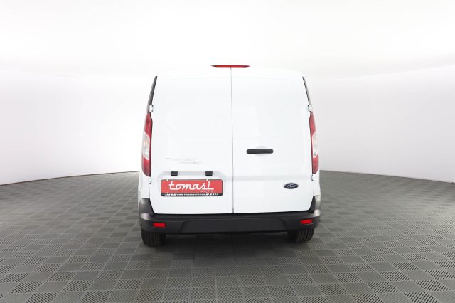 FORD Transit Connect usata 0