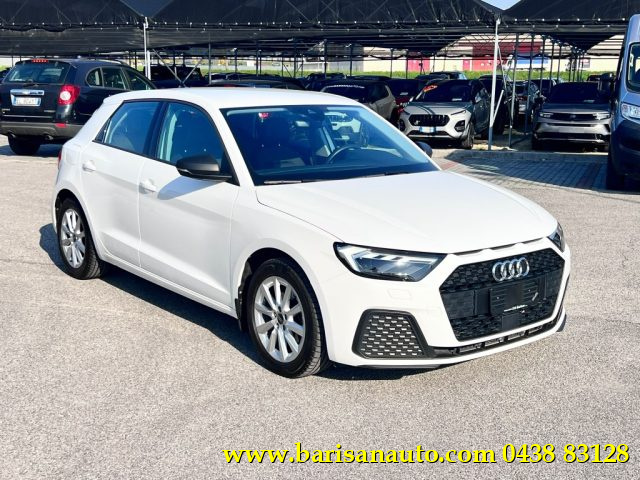 AUDI A1 usata, con Airbag