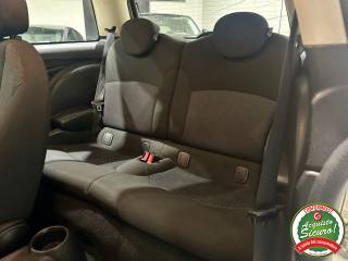 MINI One usata, con Servosterzo