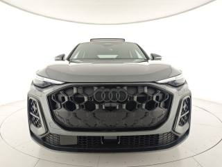 AUDI Q5 usata, con Chiusura centralizzata