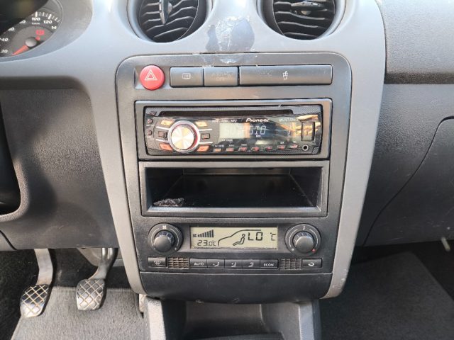 SEAT Ibiza usata 7
