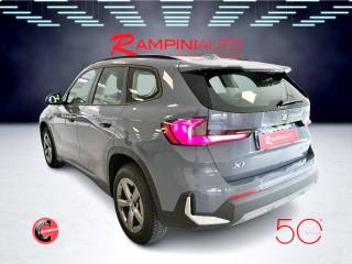 BMW X1 usata 10