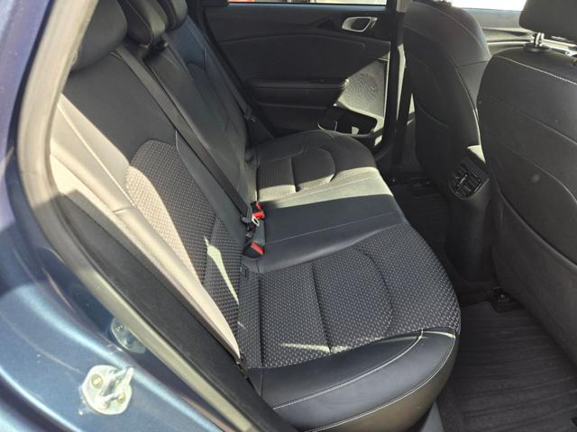 KIA Ceed usata, con Autoradio