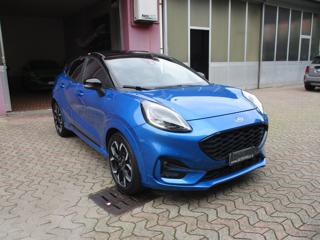 FORD Puma usata, con Chiusura centralizzata