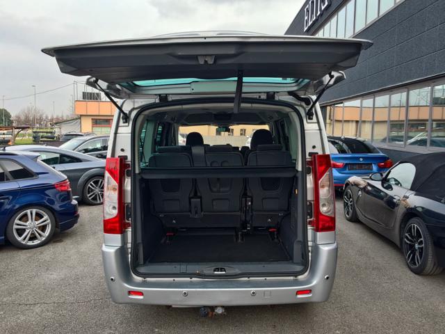 PEUGEOT Expert usata, con Immobilizzatore elettronico