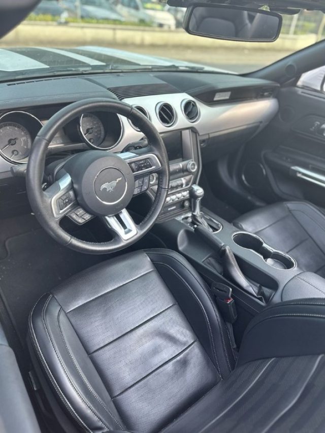 FORD Mustang usata, con Airbag