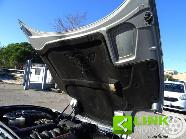 CHEVROLET Corvette usata 55