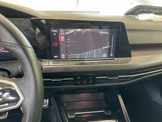 VOLKSWAGEN Golf usata, con Park Distance Control