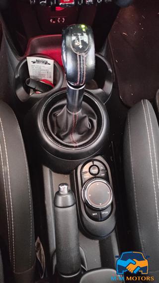 MINI John Cooper Works usata, con Vetri oscurati