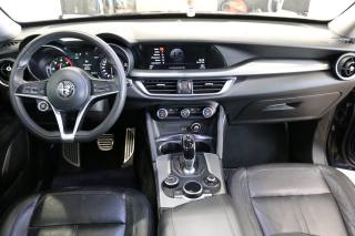 ALFA ROMEO Stelvio usata, con Boardcomputer