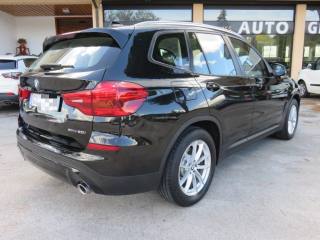 BMW X3 usata, con Airbag laterali