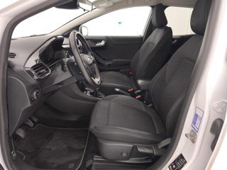 FORD Puma usata, con Controllo trazione