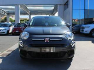 FIAT 500X usata, con Airbag