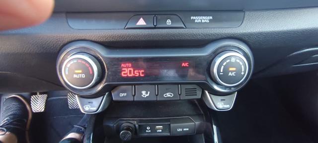 KIA Stonic usata 22