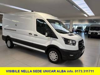 FORD Transit usata, con Airbag