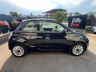 FIAT 500 usata, con Airbag Passeggero