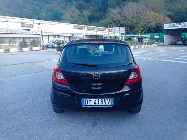 OPEL Corsa usata, con Airbag Passeggero