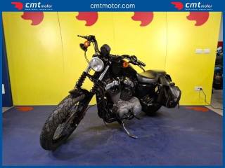 HARLEY-DAVIDSON Other usata 7