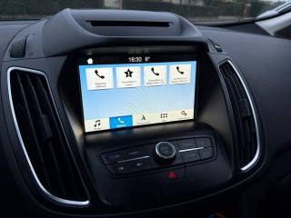 FORD C-Max usata, con Controllo trazione