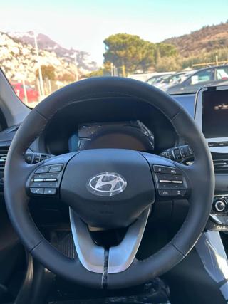 HYUNDAI i30 usata, con Cronologia tagliandi