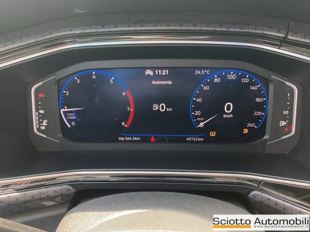 VOLKSWAGEN T-Cross usata, con Specchietti laterali elettrici