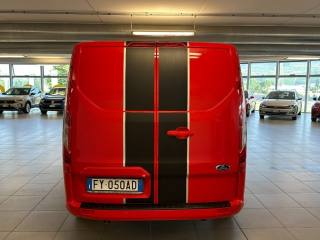 FORD Transit Custom usata, con Chiusura centralizzata