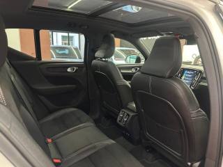 VOLVO XC40 usata, con Sistema di navigazione