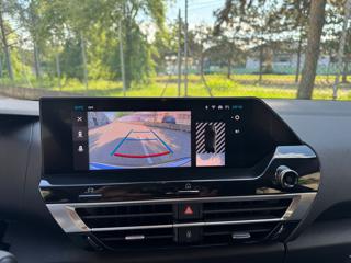 CITROEN C4 usata, con Controllo trazione