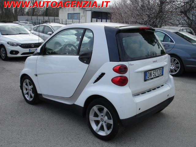 SMART ForTwo usata 2