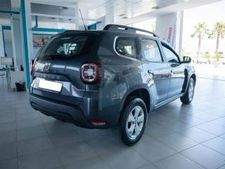 DACIA Duster usata, con Airbag laterali