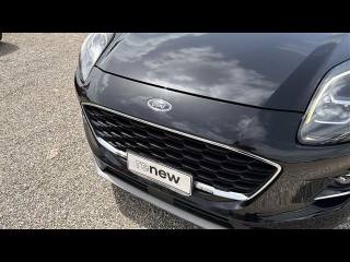 FORD Puma usata, con Cruise Control