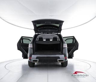 LAND ROVER Range Rover Sport usata 6