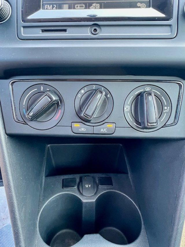 VOLKSWAGEN Polo usata, con Servosterzo