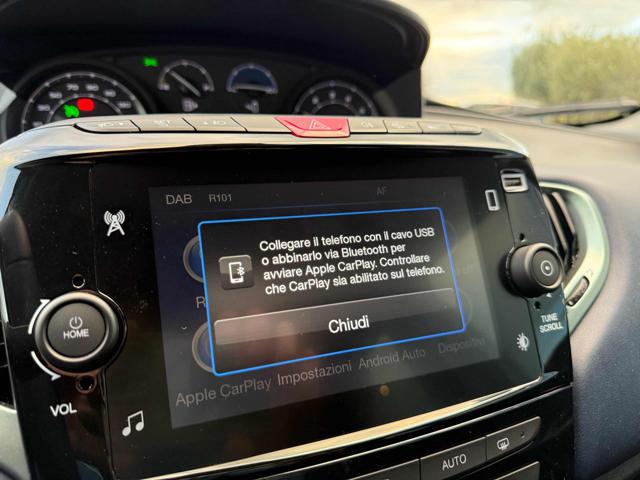 LANCIA Ypsilon usata, con Chiusura centralizzata