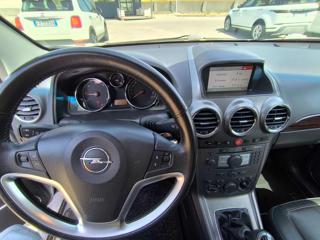 OPEL Antara usata, con Servosterzo